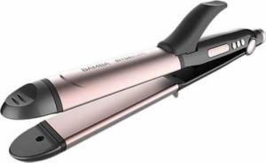 Prostownica Cecotec Prostownica ceramiczna Cecotec Bamba RitualCare 1000 2in1 Czarny/Różowy 1