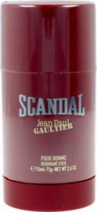 Jean Paul Gaultier Dezodorant w Sztyfcie Jean Paul Gaultier Scandal Pour Homme (75 g) 1