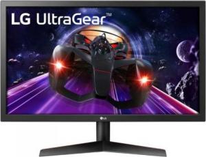 Monitor LG UltraGear 24GN53A-B 1