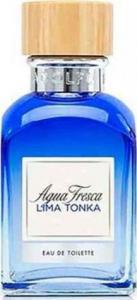 Adolfo Dominguez Agua Fresca Lima Tonka EDT 120 ml 1