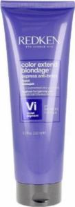 Redken Maska Chroniąca Kolor Color Extend Blondage Redken (300 ml) 1
