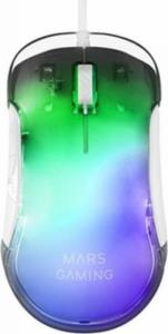 Mysz Mars Gaming MMGLOW  (8437023608135) 1