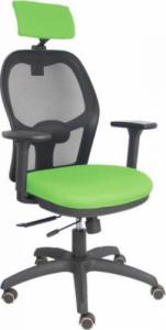 Krzesło biurowe P&C Jorquera B3DRPCR Pistacjowe 1