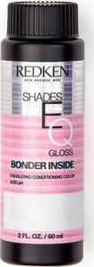 Redken Koloryzacja Półtrwała Redken Shades EQ Bonder Inside 09AG-8.13 (3 x 60 ml) 1