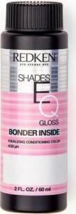 Redken Koloryzacja Półtrwała Redken Shades EQ Bonder Inside 000 Clear (3 x 60 ml) 1