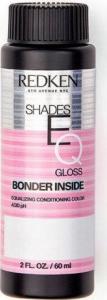 Redken Koloryzacja Półtrwała Redken Shades EQ Bonder Inside 010N-9 (3 x 60 ml) 1