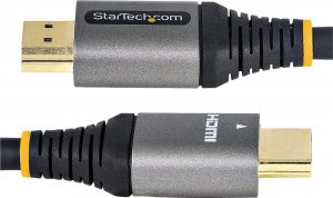 Kabel StarTech HDMI - HDMI 0.5m szary (HDMMV50CM) 3