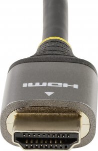 Kabel StarTech HDMI - HDMI 0.5m szary (HDMMV50CM) 4