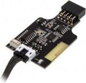 SilverStone Pilot zdalnego sterowania do komputera (SST-ES02-USB) 2