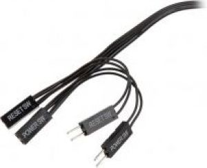SilverStone Pilot zdalnego sterowania do komputera (SST-ES02-USB) 3