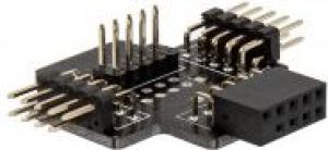 SilverStone Pilot zdalnego sterowania do komputera (SST-ES02-USB) 4