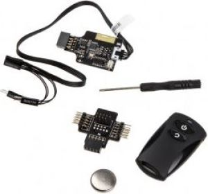 SilverStone Pilot zdalnego sterowania do komputera (SST-ES02-USB) 5