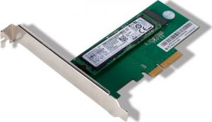 Kontroler Lenovo PCIe 3.0 x4 - M.2 PCIe ThinkStation (4XH0L08578) 1