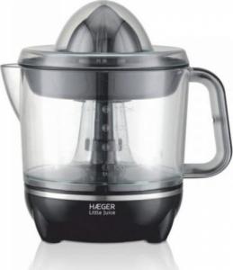 Wyciskarka do cytrusów Haeger Sokowirówka Haeger Little Juice 25 W 700 ml 25 W 1