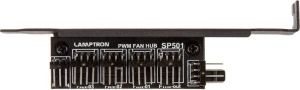 Lamptron Adapter PCI sterujący wentylatorami (LAMP-SP501) 2