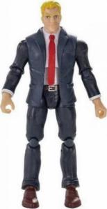 Figurka BigBuy Fun Przegubowa Figura Fortnite Solo Mode Core Agent Jones (10 cm) 1