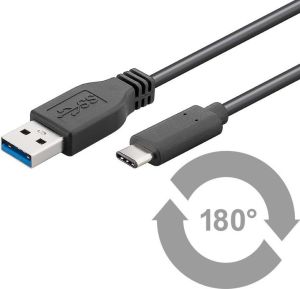Adapter USB MicroConnect  (USB3.1CA0015) 1