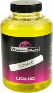 Warmuz Baits Warmuz Baits Donald Liquid 500 ml 1