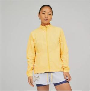 New Balance Kurtka damska New Balance IMPACT RUN LIGHT PACK JACKET WJ21264VAC L 1