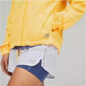 New Balance Kurtka damska New Balance IMPACT RUN LIGHT PACK JACKET WJ21264VAC L 4