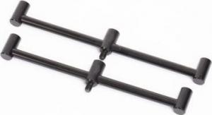 Statyw Nash Nash Buzz Bars 3 Rod Front Wide (27,5 cm) - buzz bar na 3 wędki 1