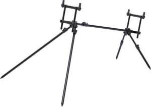 Statyw Prologic Prologic C-Series Convertible Long Legs 2 Rod Pod - stojak wędkarski 1