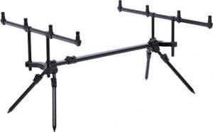 Statyw Prologic Prologic C-Series Convertible 4 Rod Pod - stojak wędkarski 1