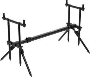Statyw Dam DAM CONVERTIBLE ROD POD 2 RODS - stojak wędkarski 1