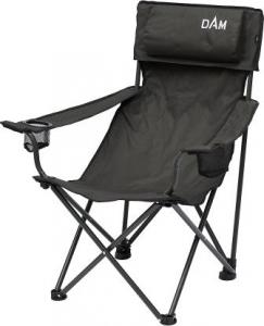Dam DAM Iconic Foldable Chair 130 kg - krzesło karpiowe 1