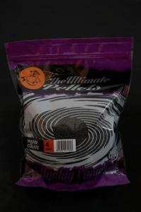 Ultimate Products The Ultimate Monster Chocolate PELLETS 4 mm 1 KG - pellet zanętowy 1