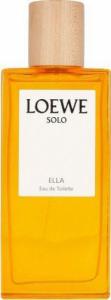 Loewe Perfumy Damskie Solo Ella Loewe EDT (100 ml) 1