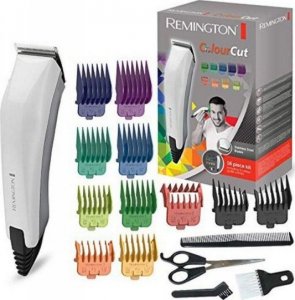 Trymer Remington Trymer/ Aparat do Golenia Remington HC5035 (Odnowione A) 1