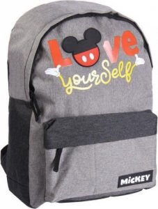 Mickey Mouse Plecak Casual Mickey Mouse (31 x 44 x 16 cm) 1