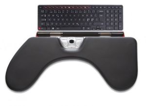 Contour RollerMouse Max (RM-RED MAX-B) 4