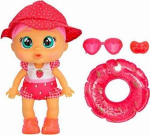 IMC Toys Lalka Bobas IMC Toys Cry Babies Doll Sun and Fun Ella 1