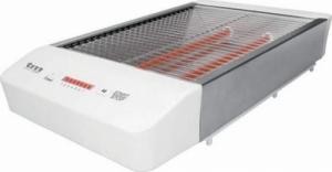 Toster TM Electron 600W Biały 1