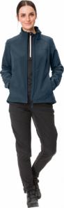 Vaude Kurtka rowerowa damska Vaude Wintry IV dark sea Ubrania 48 5