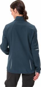 Vaude Kurtka rowerowa damska Vaude Wintry IV dark sea Ubrania 48 6