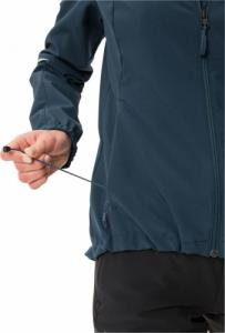 Vaude Kurtka rowerowa damska Vaude Wintry IV dark sea Ubrania 48 7