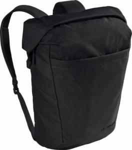 Vaude Torba plecak 2 w 1 Vaude Kajam black 1