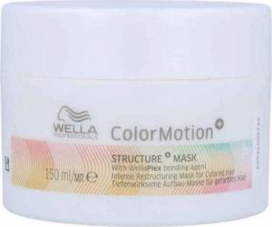Wella Maska Chroniąca Kolor Wella Color Motion (150 ml) 1