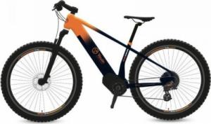 Rower elektryczny Youin BK4000M Kilimanjaro 29" czarny 1
