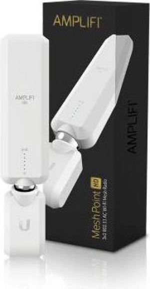 Access Point Ubiquiti AmpliFi HD Mesh Point (AFI-P-HD) 2