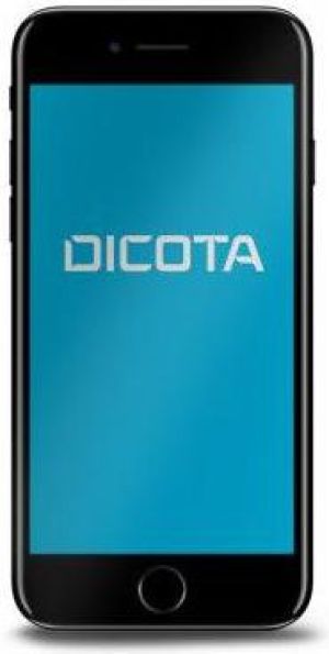 Dicota Secret 4-Way for iPhone 7 (D31245) 1