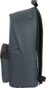 Plecak Real Madrid Coal 14.1" (339225) 2