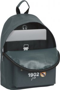 Plecak Real Madrid Coal 14.1" (339225) 4