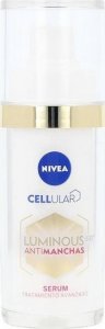 Nivea Serum Nivea 630 Kuracja przeciw Przebarwieniom (30 ml) 1