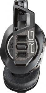Słuchawki Nacon Rig 700HS Czarne 2