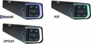 Soundbar Thomson SB60BTS 6