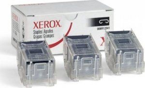 Xerox Zszywki Xerox 008R12941            Czarny 1